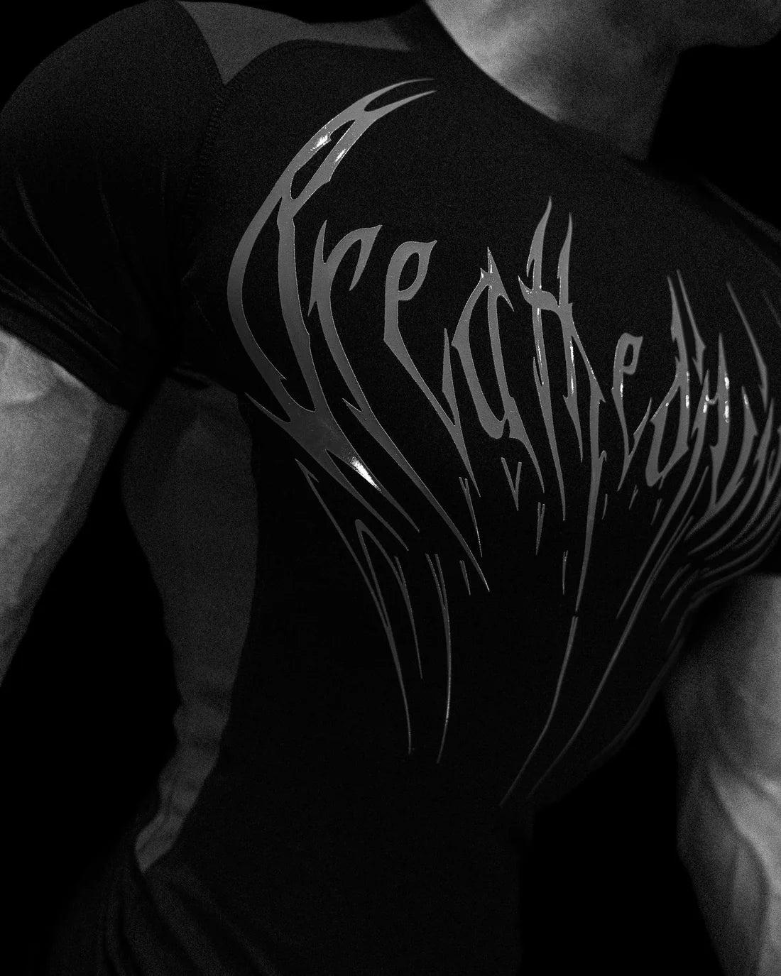 Void Tech™ Venom Texture Compression [MIDNIGHT]