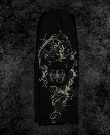 Deathwish Luxury Tarnished Uncuffed Cargos [DECAY]