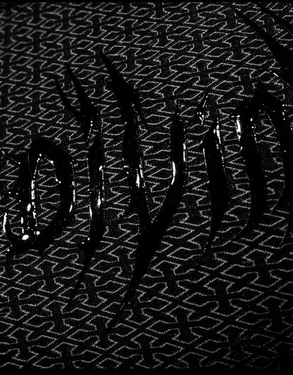 Doom Tech™ Armored Cut-off Compression [MIDNIGHT]
