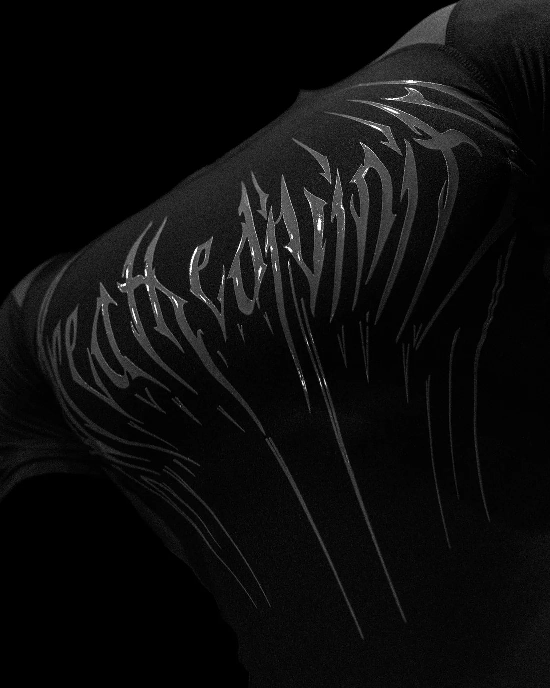 Void Tech™ Venom Texture Compression [MIDNIGHT]