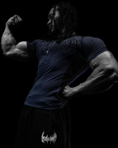 Void Tech™ Venom Texture Compression [SHADOW WING]