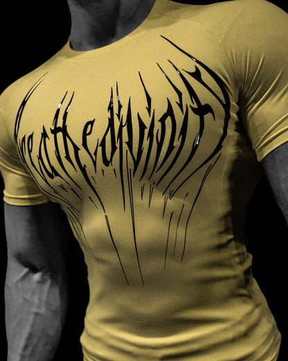 Void Tech™ Venom Texture Compression [BANANA SPLIT]