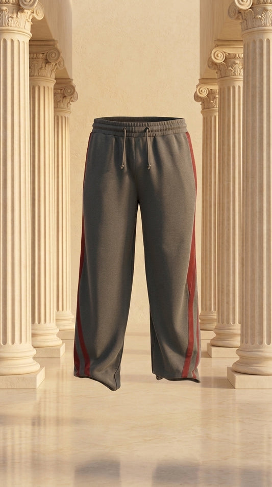 Gymshark x Carlos Belcast Track Pant Onyx Grey